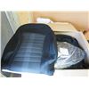Image 3 : Seat Covers for a 2017 Ford Edge- Excellent Condition