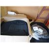 Image 4 : Seat Covers for a 2017 Ford Edge- Excellent Condition