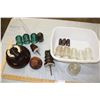 Image 1 : Mixed Lot of Insulators