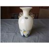 Image 1 : Vintage Beautiful Snowflake Vase- Excellent Condition