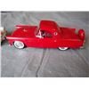 Image 3 : 2 Plastic Model Kits: 1960 Corvette, 1956 Thunderbird