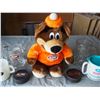 Image 2 : A& W Vintage Collection Bear, Mugs, Coffee Cup, Hockey Puck