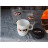 Image 3 : A& W Vintage Collection Bear, Mugs, Coffee Cup, Hockey Puck