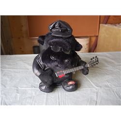 Dancing Gorilla singing Pretty Woman