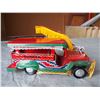 Image 2 : Philippines Tin Toy Bus