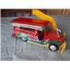 Image 5 : Philippines Tin Toy Bus
