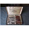Image 1 : StagMaster Knives and Case