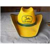 Image 4 : Vintage 1950's John Deere Straw Cowboy Hat plus incomplete set of 1994 John Deere Collector Cards