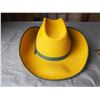 Image 5 : Vintage 1950's John Deere Straw Cowboy Hat plus incomplete set of 1994 John Deere Collector Cards