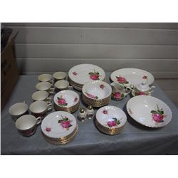 Alicia Swinnertons Ironstore Made in England