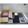 Image 1 : Box of New Fabric