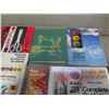 Image 3 : Lot of Sewing Instructional Books