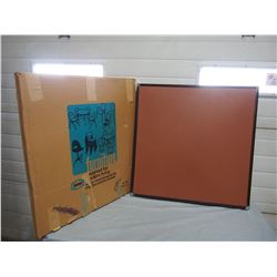 Card Table- in Nearly New Condition