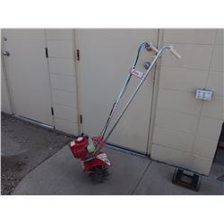 Mantis Gas Powered 9in Tiller