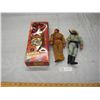 Image 1 : Totsy Indian Brave Doll in Box plus 2 additional Legends of YesterYear Era Dolls