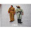 Image 4 : Totsy Indian Brave Doll in Box plus 2 additional Legends of YesterYear Era Dolls