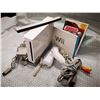 Image 1 : Nintendo Wii Console: All Cables, Controllers and 1 Game Included
