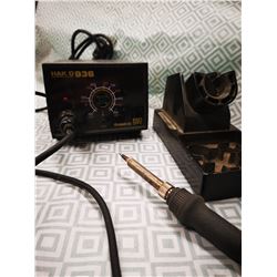Hakko Soldering Station 936