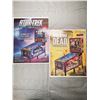 Image 5 : Assortment of Collectable Pinball Flyers