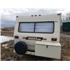 Image 4 : 1984 24 FT Travelaire Fifth Wheel Holiday Trailer VIN 2TT195W01E1T20409