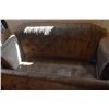 Image 5 : Brown 2 Seater Couch (63”Lxx 36”D)
