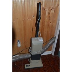 Vintage Electrolux Vacuum