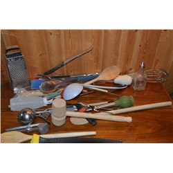 Kitchen Utensils