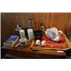 Image 1 : Misc. Decorative – Place Mats, Candles, etc.