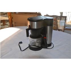 Bun Tim Horton's Coffee Maker