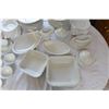 Image 5 : 92 Piece Bavaria Germany Weimas 12 Seat Setting China Set