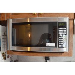 Hamilton Beach Microwave (Working)