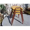 Image 3 : Stacking Stools