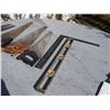 Image 3 : Hand Saws, Level, Square