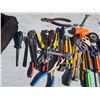 Image 2 : Lot of Hand Tools
