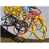 Image 3 : Lot of Misc Extension Cords (5)