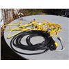 Image 1 : Lot of Misc Extension Cords (4)