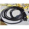 Image 2 : Lot of Misc Extension Cords (4)