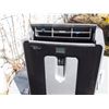 Image 2 : Commercial Cool Air Conditioner and Heater with Accessories- working