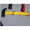 Image 3 : Magnetic Hammer, Hammer, and Small Hatchet