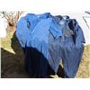Image 1 : 4 Coveralls- size 50