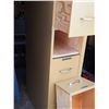 Image 3 : 3 TIMES THE MONEY- Wooden 6 Drawer Storage Cabinet (3)