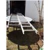 Image 3 : 12 ft Extension Ladder (please look at pictures)