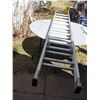 Image 1 : 9 ft Extension Ladder- missing string