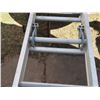 Image 2 : 9 ft Extension Ladder- missing string