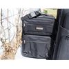 Image 2 : Air Canada (2), Delsey (1) Travel Luggage Suitcase