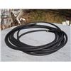 Image 1 : Soft Rubberized Garden Hose