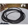 Image 2 : Soft Rubberized Garden Hose