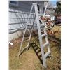 Image 1 : 6 ft Step Ladder