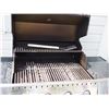 Image 4 : BroilMate Propane BBQ with full 20lb Tank and Cover