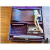 Image 3 : Vintage Valet Auto Strop Razor and Case